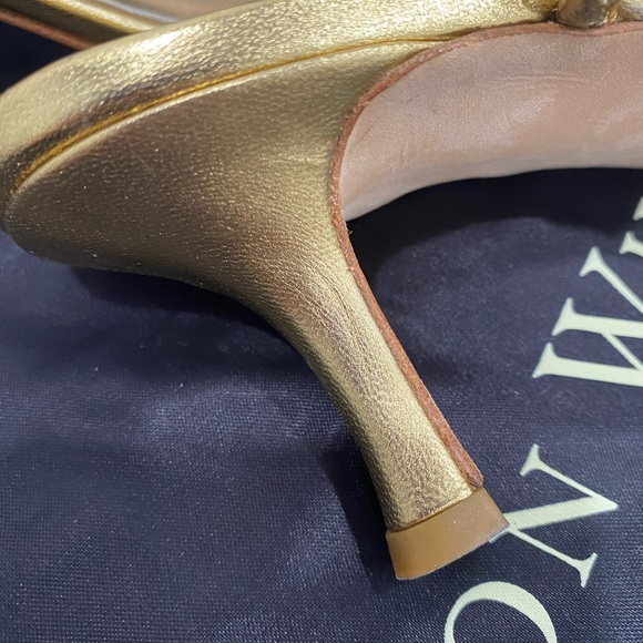 Ron White Sandals - Picture 7 of 11